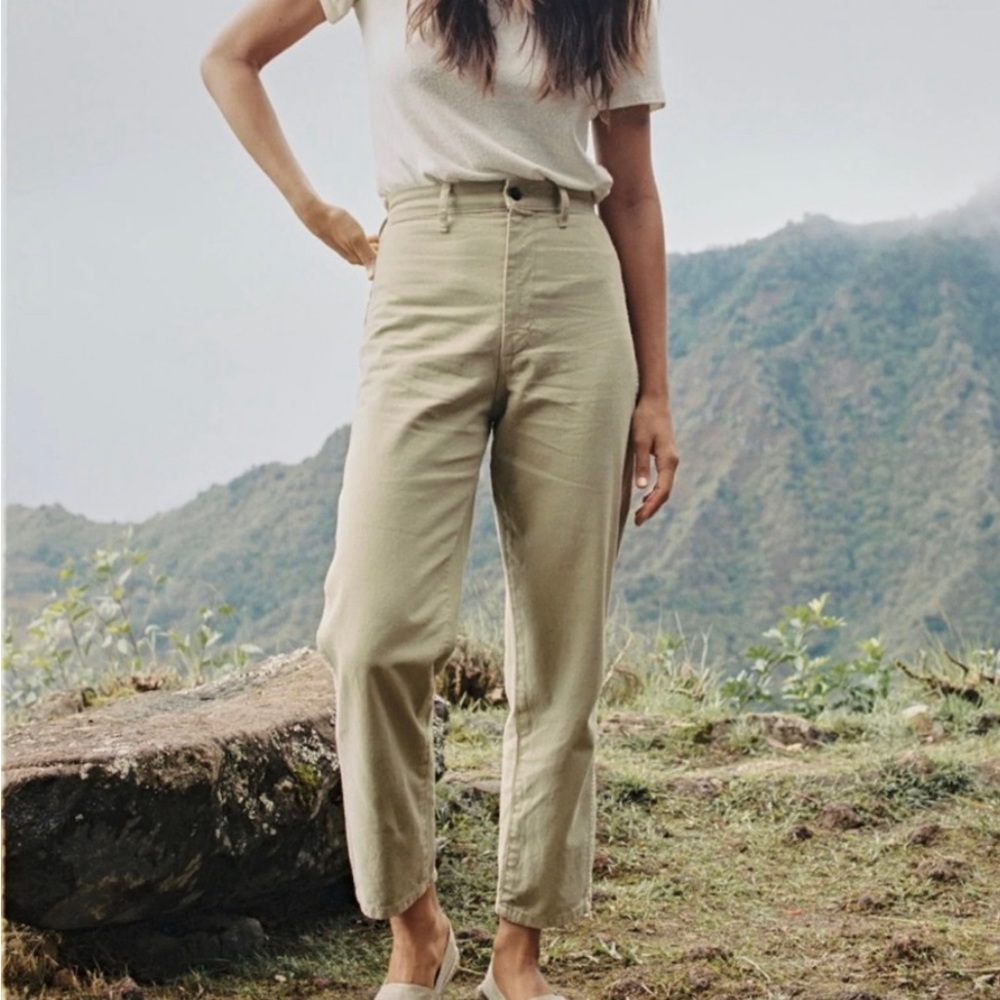 NWT Kate Jean by Ozma of California 25
